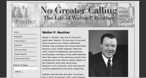 Reuther 100